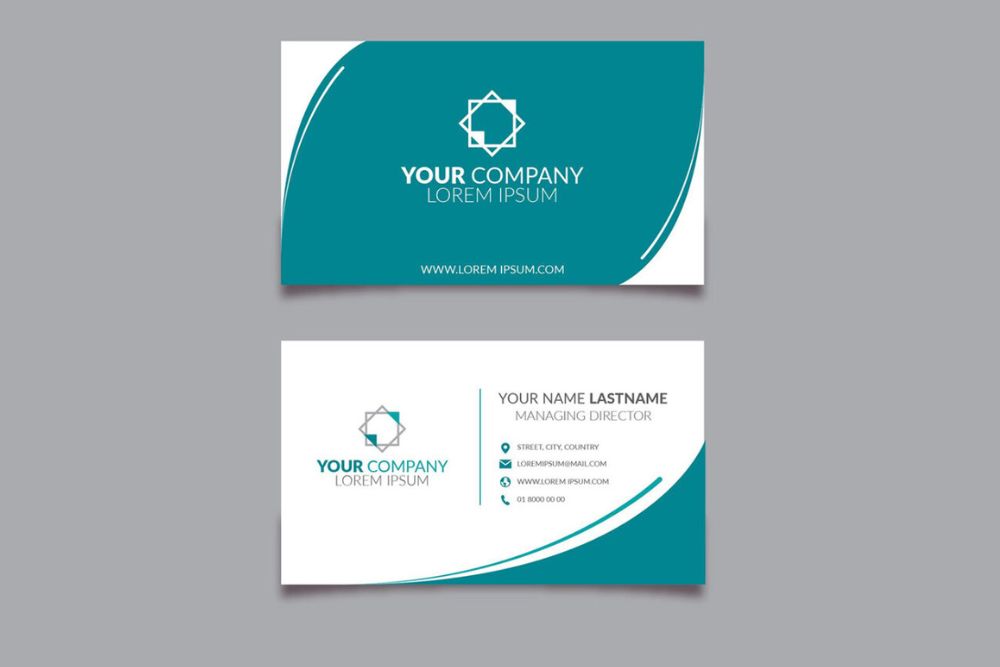 PVC Visiting Cards Printing in Dubai